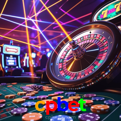 cpbet:Cada giro nas slots é uma nova chance de mudar sua sorte!