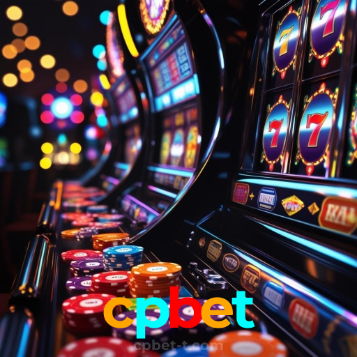 cpbet:Apostas no futebol e grandes prêmios nos melhores jogos de cassino!