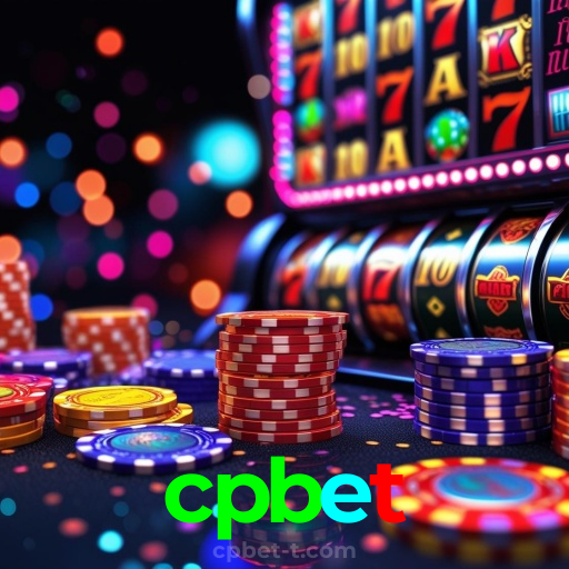 cpbet：Aposte no futebol e jogue os melhores jogos de cassino para grandes vitórias!