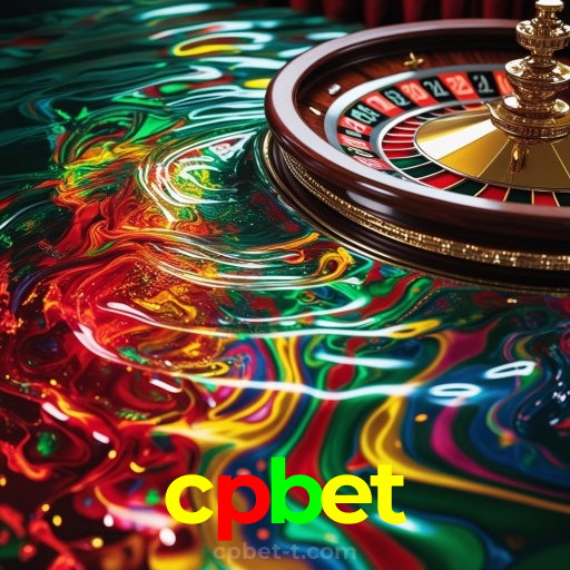cpbet：Encontre a sorte na roleta! Aposte agora e ganhe!