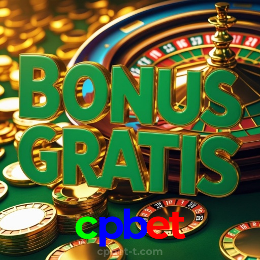 cpbet：Jogue nas roletas e veja a sorte sorrir para você!