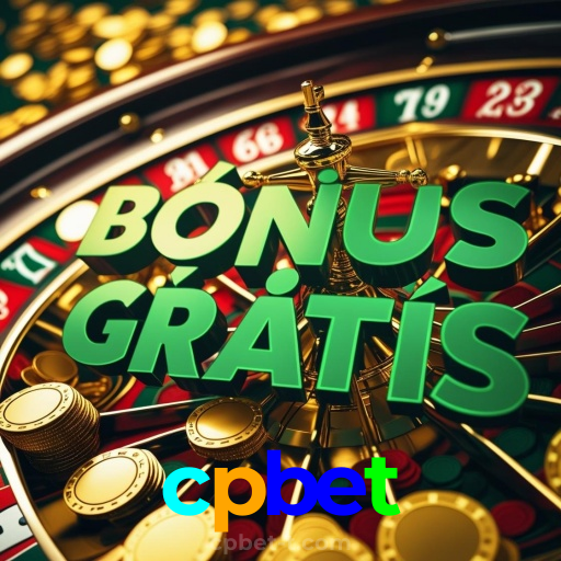cpbet:A emoção das slots online te espera! Gire e ganhe prêmios incríveis!