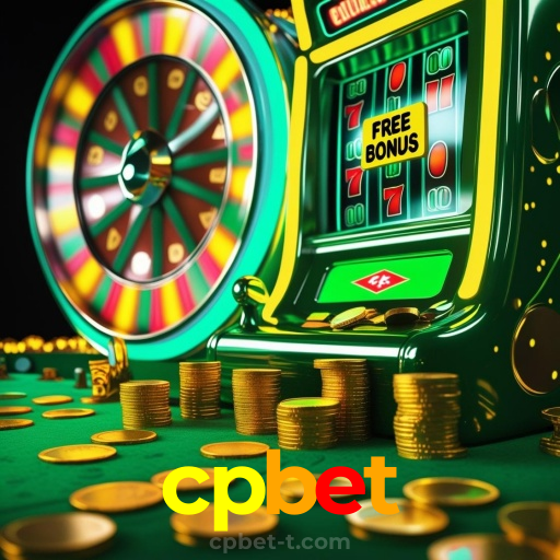 cpbet：Onde as apostas no futebol se encontram com as vitórias no cassino!