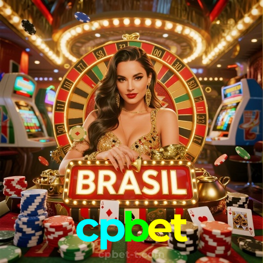 cpbet：Ganhe prêmios em jogos de poker e aposte no futebol com grandes odds!
