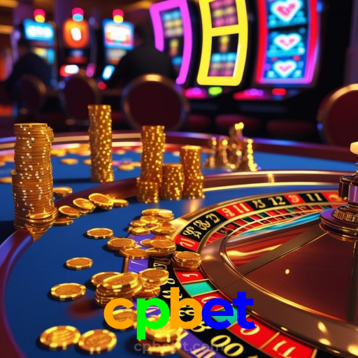cpbet：Conquiste prêmios no blackjack e aposte no futebol ao vivo com segurança!