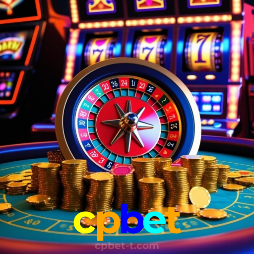 cpbet：Aposte no seu time no futebol e divirta-se com slots e roleta!