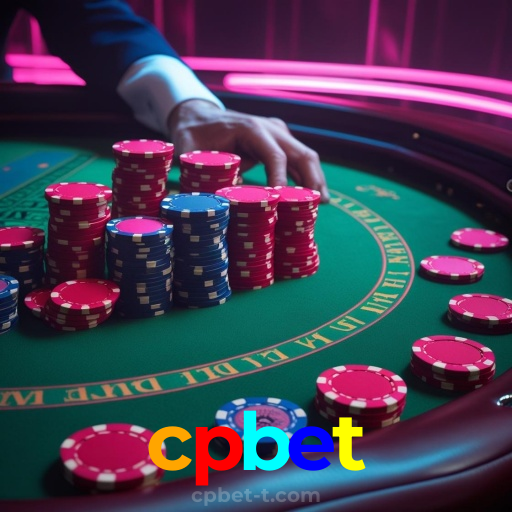 cpbet:Em cada giro, uma vitória! Jogue nas melhores slots online!