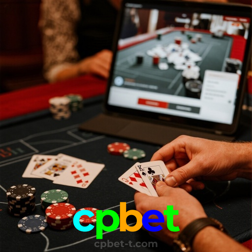 cpbet：Jogue nas slots e ganhe grandes prêmios com cada giro!