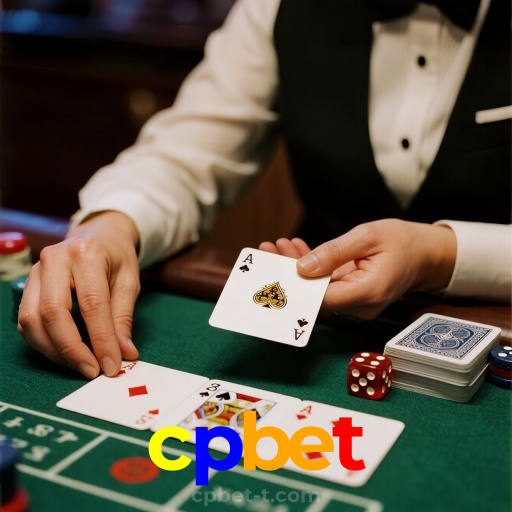 cpbet：Jogue poker no nosso cassino e conquiste vitórias épicas!