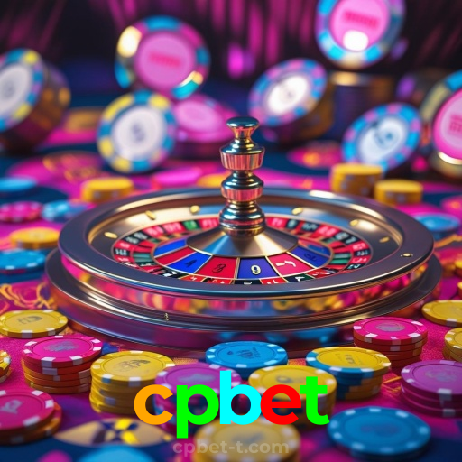 cpbet:Aposte nas melhores slots e conquiste vitórias impressionantes!