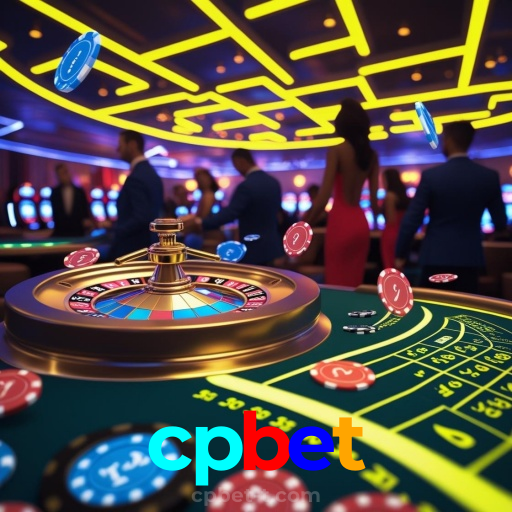 cpbet：Aposte no futebol online e jogue os melhores jogos de cassino!