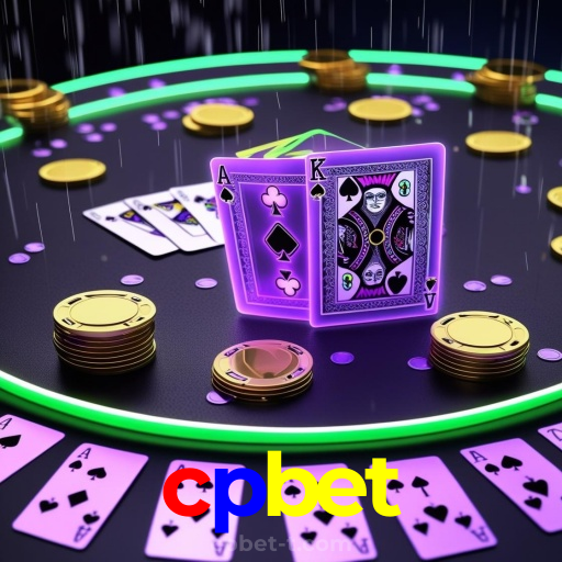 cpbet:Apostas ao vivo no futebol e prêmios épicos nos jogos de cassino!