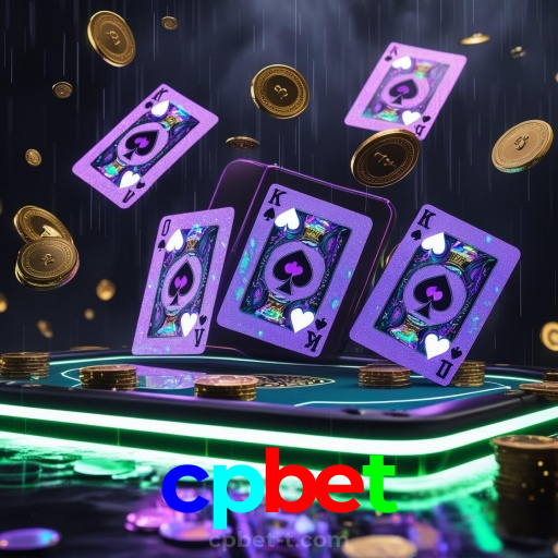 cpbet:O cassino online mais confiável para apostas no futebol e jogos de cassino!