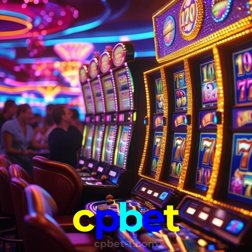 cpbet:Jogue nas slots e vença o jackpot! A sorte está te esperando!