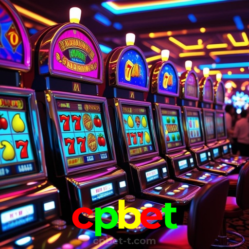 cpbet:A melhor plataforma de cassino para apostas no futebol e roleta!