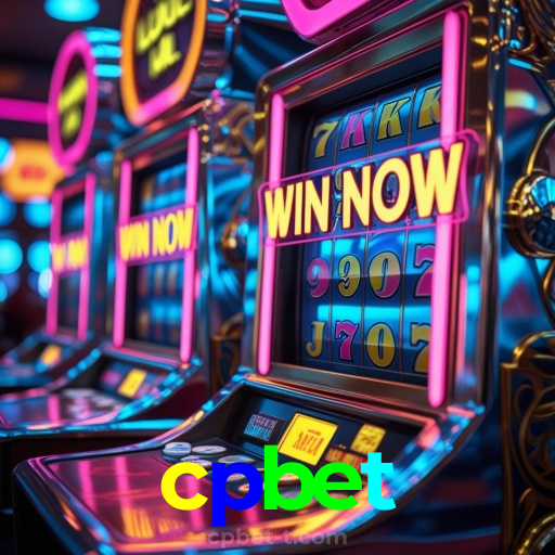 cpbet:A sorte está ao seu lado! Aposte nas melhores máquinas caça-níqueis!