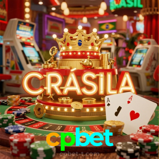cpbet：O melhor do cassino está ao seu alcance! Jogue agora!