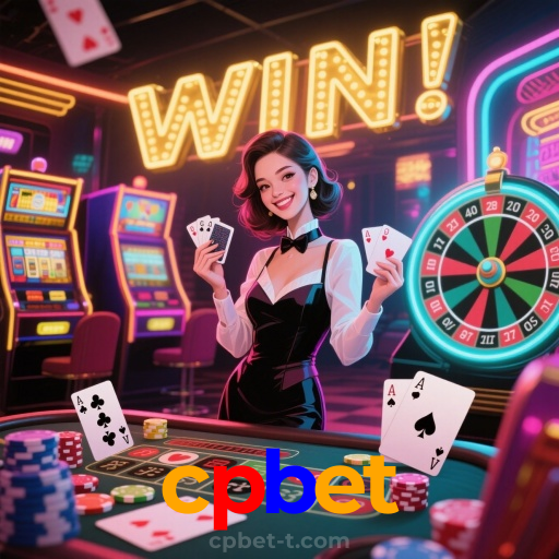 cpbet：Jogue agora no nosso cassino online e ganhe muito mais!