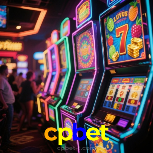 cpbet：Sinta a adrenalina das slots e conquiste vitórias como nunca!