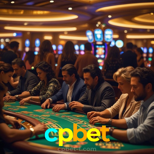 cpbet：Aposte no futebol e ganhe em roleta e blackjack no nosso cassino!