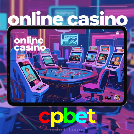 cpbet：Jogue nas melhores slots e conquiste grandes jackpots!