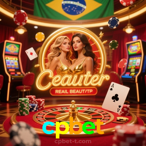 cpbet：Vença no blackjack e conquiste prêmios sensacionais!