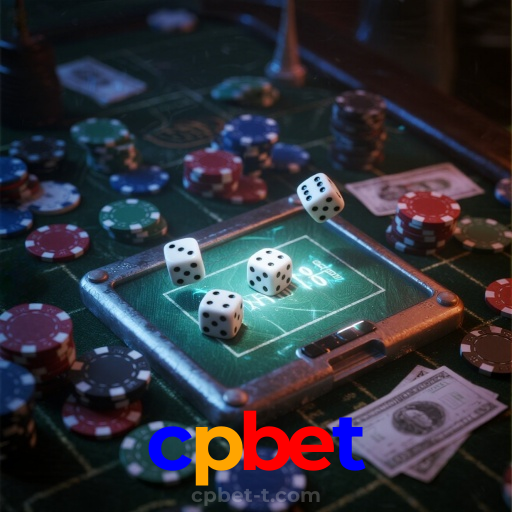 cpbet：Em nosso cassino online, a diversão nunca tem fim!