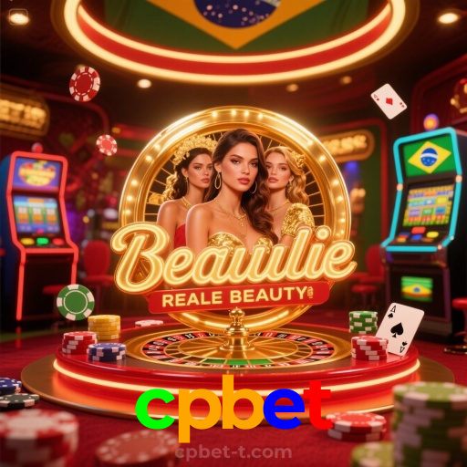 cpbet：Cada giro pode ser um novo prêmio! Descubra as melhores slots online!