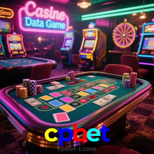 cpbet：Jogue agora nas melhores slots e ganhe prêmios fantásticos!