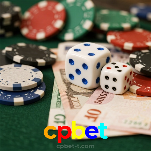 cpbet：A emoção das slots te espera! Aposte agora e ganhe!
