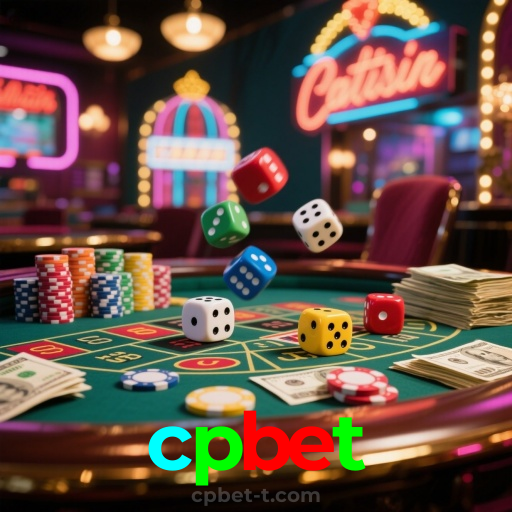 cpbet：Jogue no cassino mais confiável com apostas em futebol e jogos emocionantes!