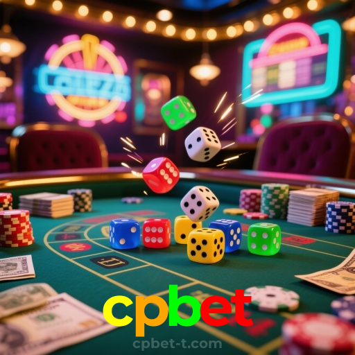 cpbet：O cassino online está te esperando! Gire a roleta e ganhe!