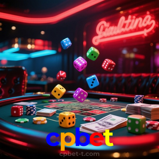 cpbet：Divirta-se com blackjack, poker e apostas ao vivo em futebol no cassino online!