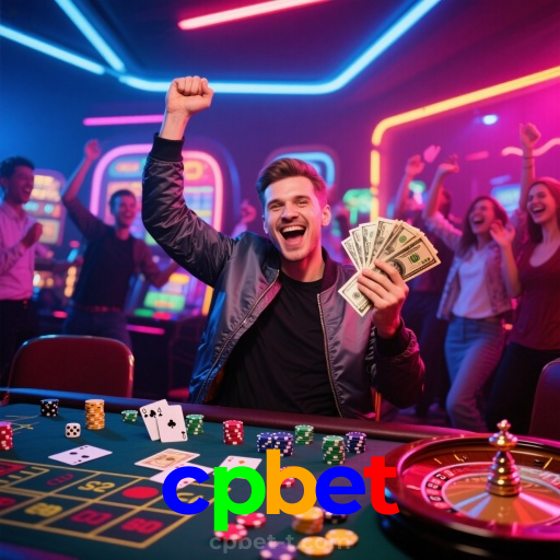 cpbet：Jogue nas melhores slots e vença o jackpot agora mesmo!