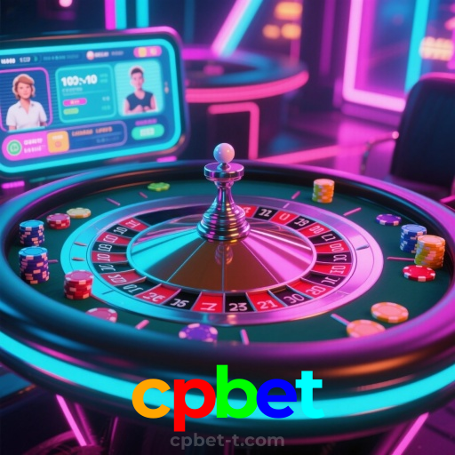 cpbet：Jogue nas slots e conquiste vitórias épicas!