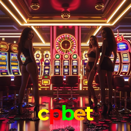 cpbet：Desafie a roleta e ganhe prêmios incríveis no nosso cassino!