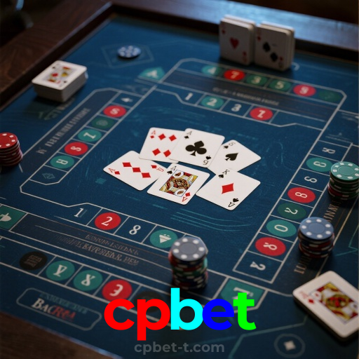 cpbet：Jogue no melhor cassino online e conquiste prêmios de verdade!