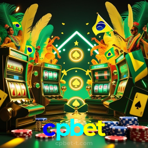 cpbet:Aposte no futebol e ganhe prêmios fantásticos jogando slots e roleta!
