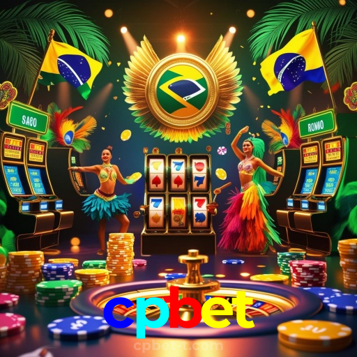 cpbet：Jogue roleta, aposte no futebol e vença no nosso cassino online!