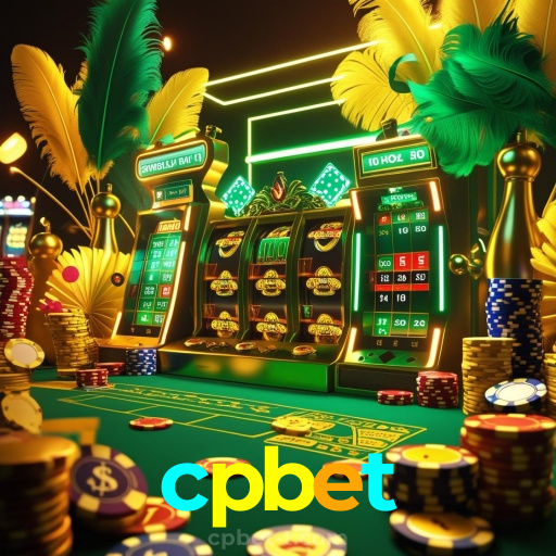 cpbet:O cassino online mais seguro para apostas em futebol e diversão com roleta!