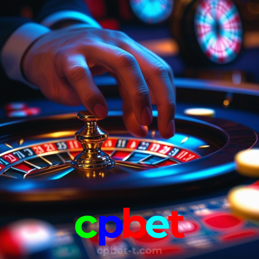 cpbet:Ganhe prêmios incríveis no futebol e em jogos como roleta e blackjack!